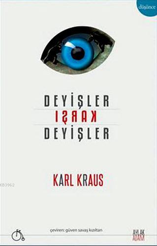 Deyişler Karşı Deyişler - Kitapiks.com