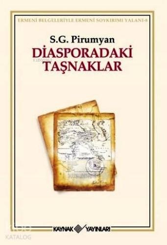 Diasporadaki Taşnaklar - Kitapiks.com