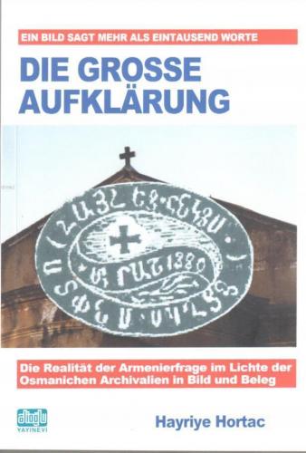 DIE GROSSE AUFKLARUNG - Kitapiks.com
