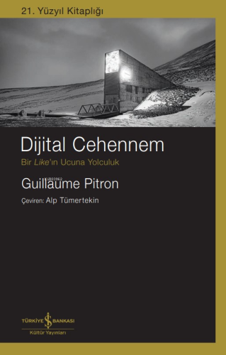 Dijital Cehennem – Bir Like’in Ucuna Yolculuk - Kitapiks.com