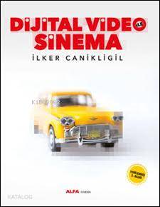 Dijital Video ile Sinema - Kitapiks.com