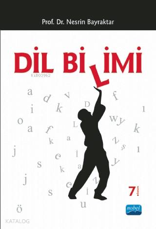 Dil Bilimi - Kitapiks.com