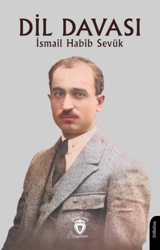 Dil Davası - Kitapiks.com