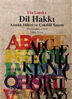 Dil Hakkı Azınlık Dilleri ve Çokdilli Yaşam - Kitapiks.com
