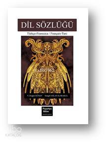 Dil Sözlüğü - Kitapiks.com