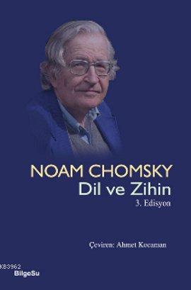Dil ve Zihin (3. Edisyon) - Kitapiks.com