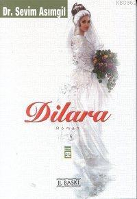 Dilara - Kitapiks.com
