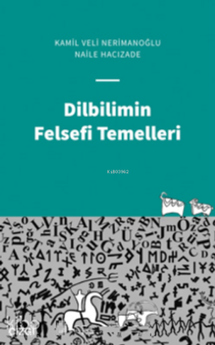 Dilbilimin Felsefi Temelleri - Kitapiks.com