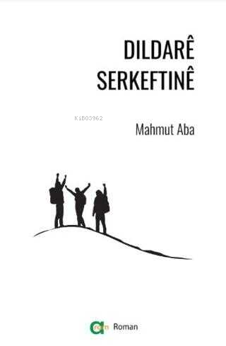 Dildare Serkeftine - Kitapiks.com