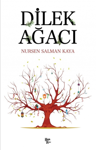 Dilek Ağacı - Kitapiks.com