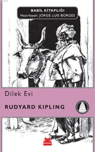 Dilek Evi; Babil Kitaplığı 9 - Kitapiks.com