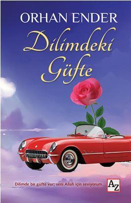 Dilimdeki Güfte - Kitapiks.com