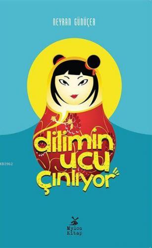 Dilimin Ucu Çınlıyor - Kitapiks.com