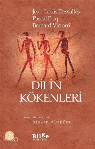 Dilin Kökenleri - Kitapiks.com