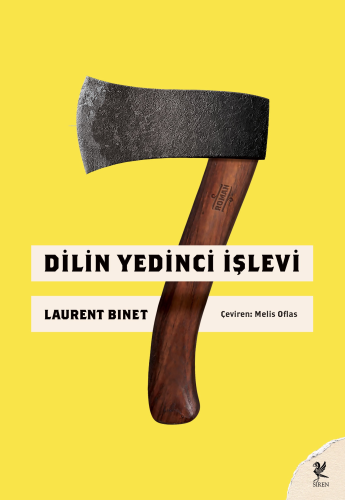 Dilin Yedinci İşlevi - Kitapiks.com