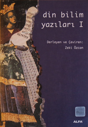 Din Bilim Yazıları 1 - Kitapiks.com