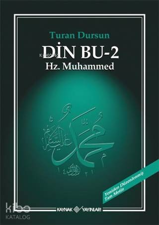 Din Bu 2 Hz. Muhammed - Kitapiks.com
