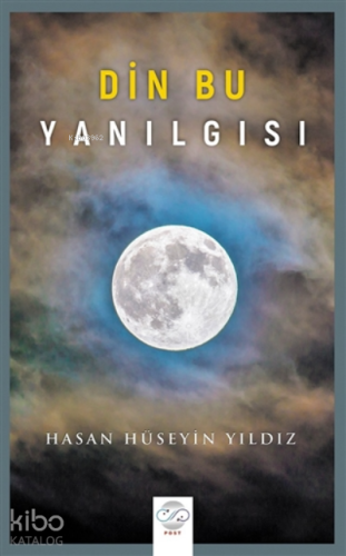 Din Bu Yanılgısı - Kitapiks.com