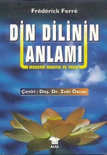 Din Dilinin Anlamı - Kitapiks.com