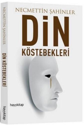 Din Köstebekleri - Kitapiks.com