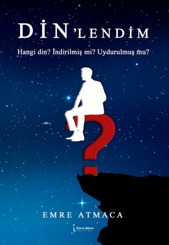 Din’lendim - Kitapiks.com
