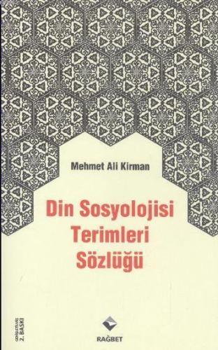 Din Sosyolojisi Terimleri Sözlüğü - Kitapiks.com
