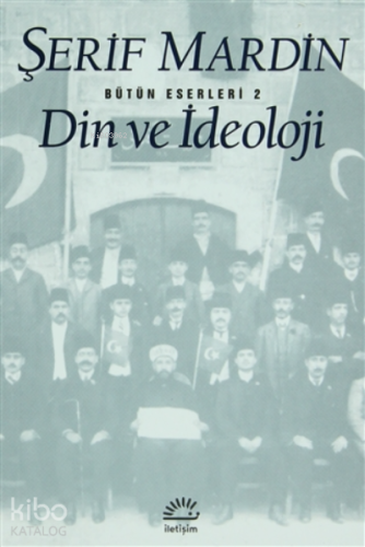 Din Ve İdeoloji