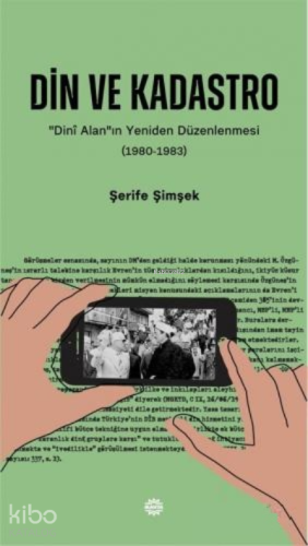 Din ve Kadastro - Kitapiks.com