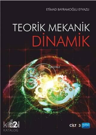 Dinamik; Cilt 3 - Kitapiks.com