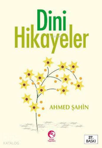 Dini Hikayeler - Kitapiks.com