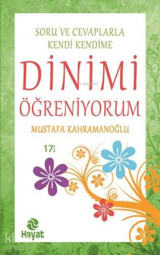 Dinimi Öğreniyorum - Kitapiks.com