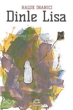 Dinle Lisa - Kitapiks.com