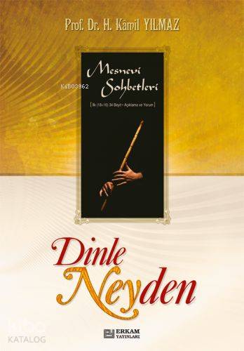 Dinle Neyden - Kitapiks.com