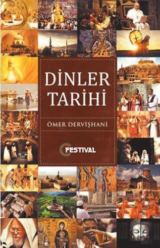 Dinler Tarihi - Kitapiks.com