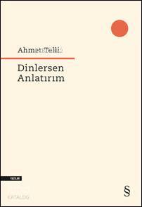 Dinlersen Anlatırım - Kitapiks.com
