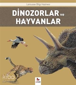 Dinozorlar ve Hayvanlar - Kitapiks.com