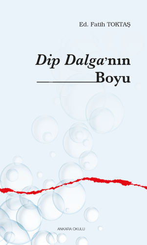 Dip Dalga’nın Boyu - Kitapiks.com