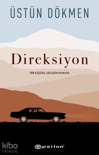 Direksiyon - Kitapiks.com