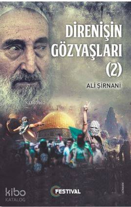 Direnişin Gözyaşları 2 - Kitapiks.com