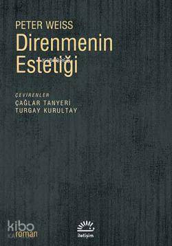 Direnmenin Estetiği - Kitapiks.com