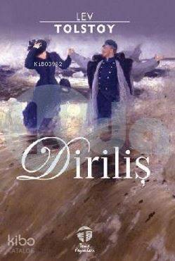 Diriliş - Kitapiks.com