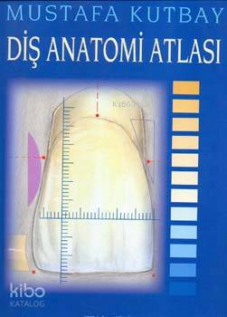 Diş Anatomi Atlası - Kitapiks.com