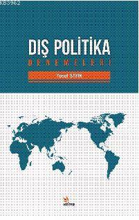 Dış Politika Denemeleri - Kitapiks.com