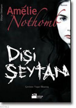 Dişi Şeytan - Kitapiks.com