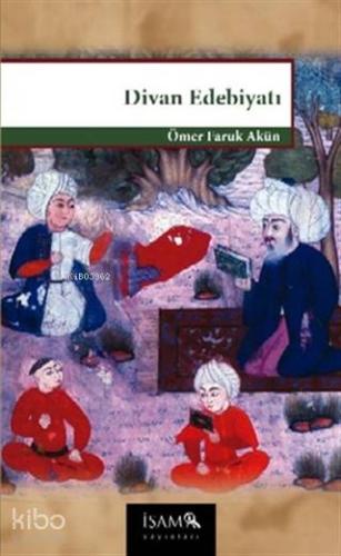 Divan Edebiyatı - Kitapiks.com