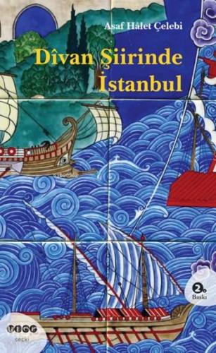 Divan Şiirinde İstanbul - Kitapiks.com