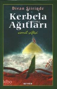 Divan Şiirinde Kerbela Ağıtları - Kitapiks.com
