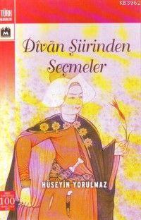 Divan Şiirinden Seçmeler - Kitapiks.com