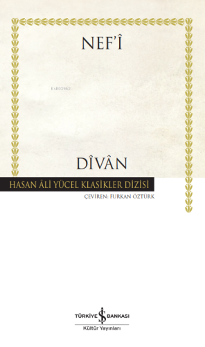 Dîvân - Kitapiks.com