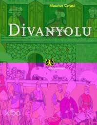 Divanyolu - Kitapiks.com